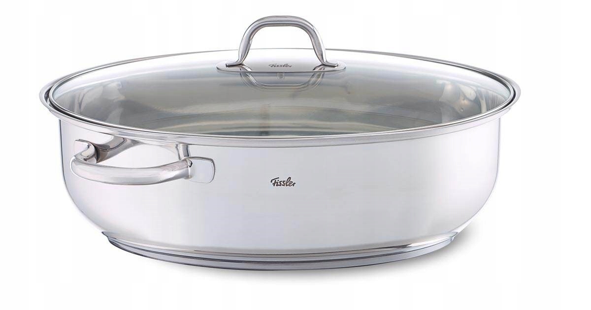 Panvica Fissler 18/10 8,8 l