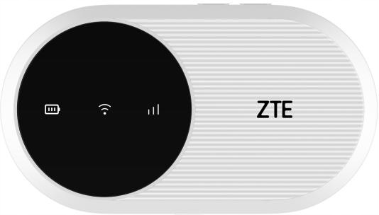 Router Zte U10 Lte kat. 4