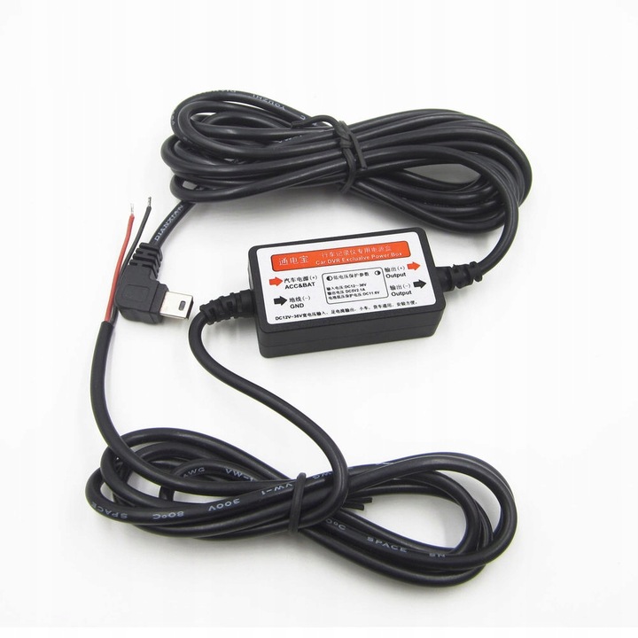 TomTom Caricatore Da Auto, Cavo USB-A A USB-C Per Navigatori Da 5 - Foto 6