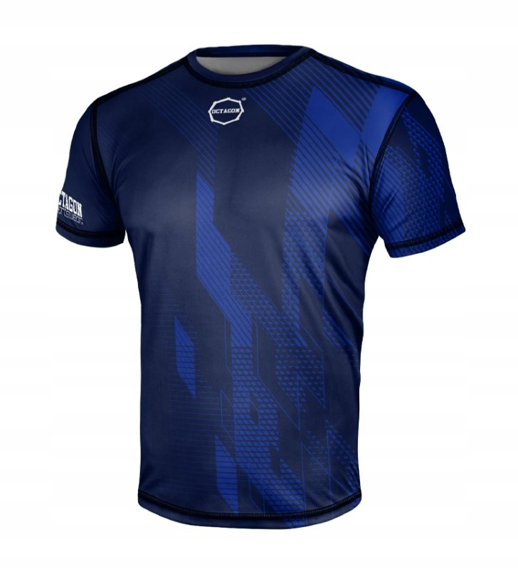 Koszulka sportowa Octagon Diamond r. M