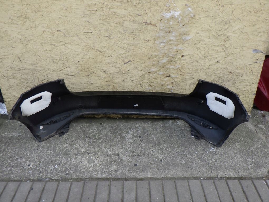 VW GOLF VII 7 5G6 Paraurti posteriore