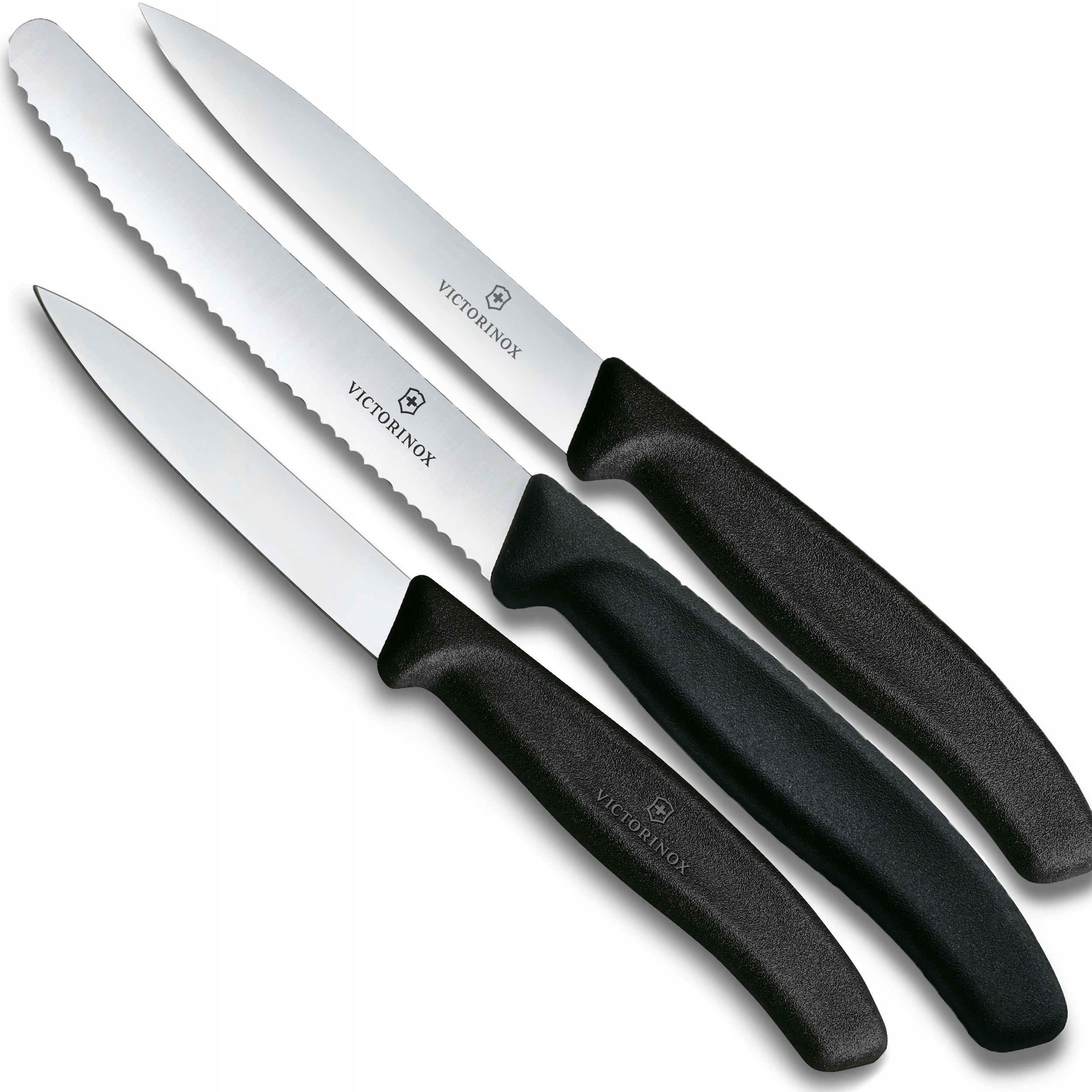

Victorinox Zestaw Noży Nóż Pikutek Uniwersalny