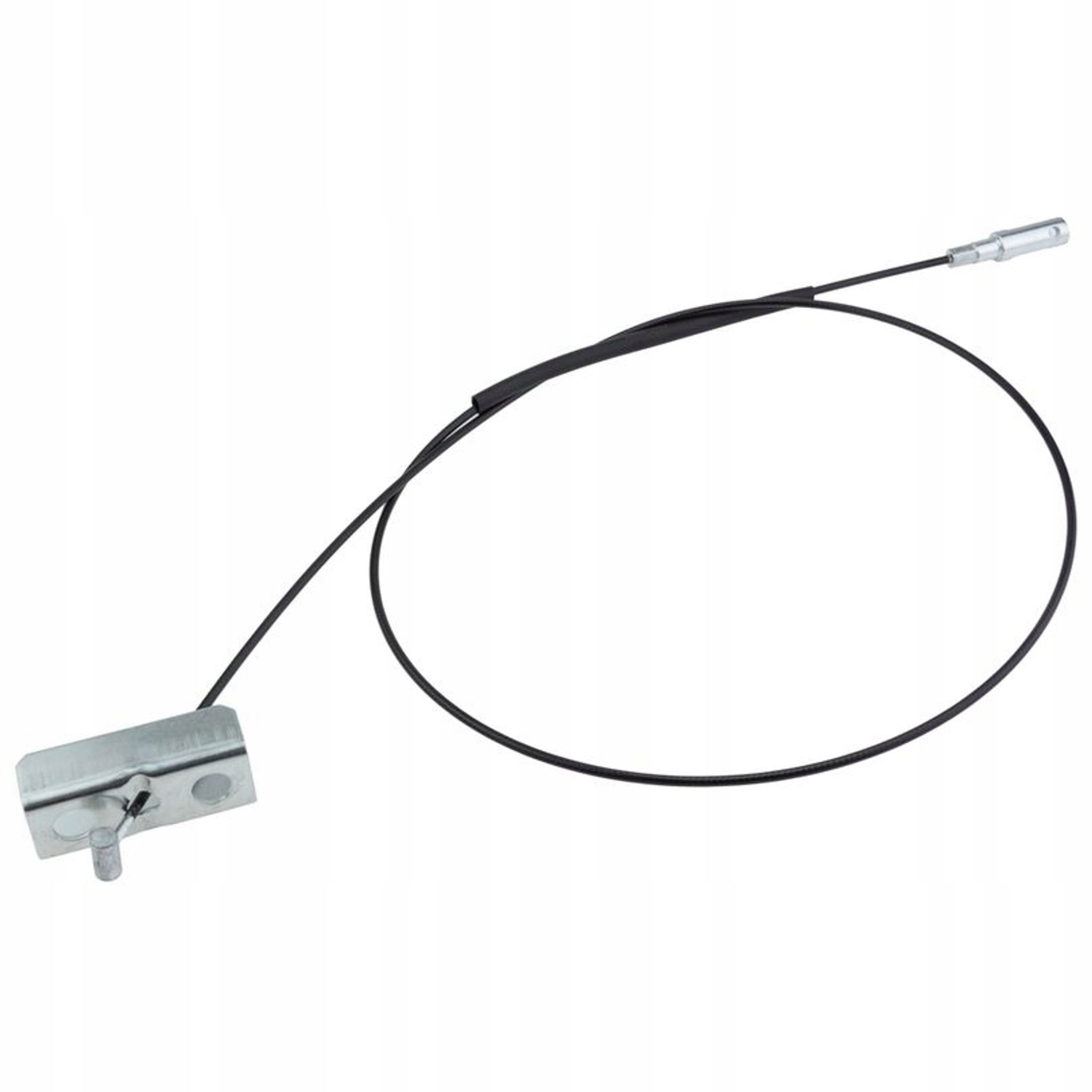 LINKA HAMULCA RĘCZNEGO NTY HLR-PL-037