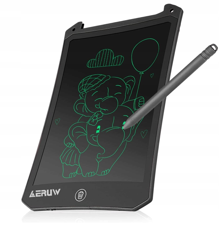 

Tablet Graficzny Do Pisania LCD Dla Dzieci