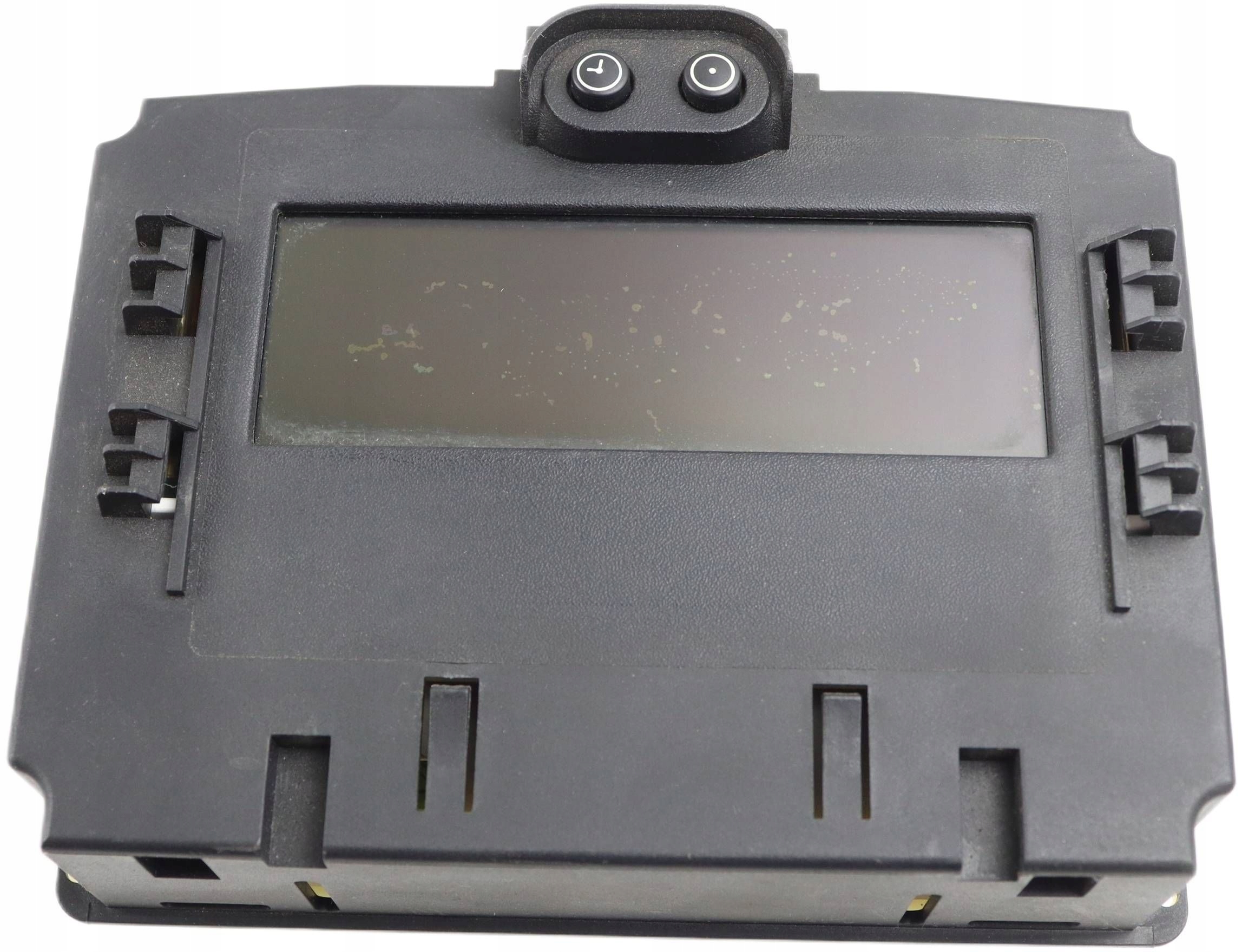 OPEL ZAFIRA A PANEL Display RADIA 13106244