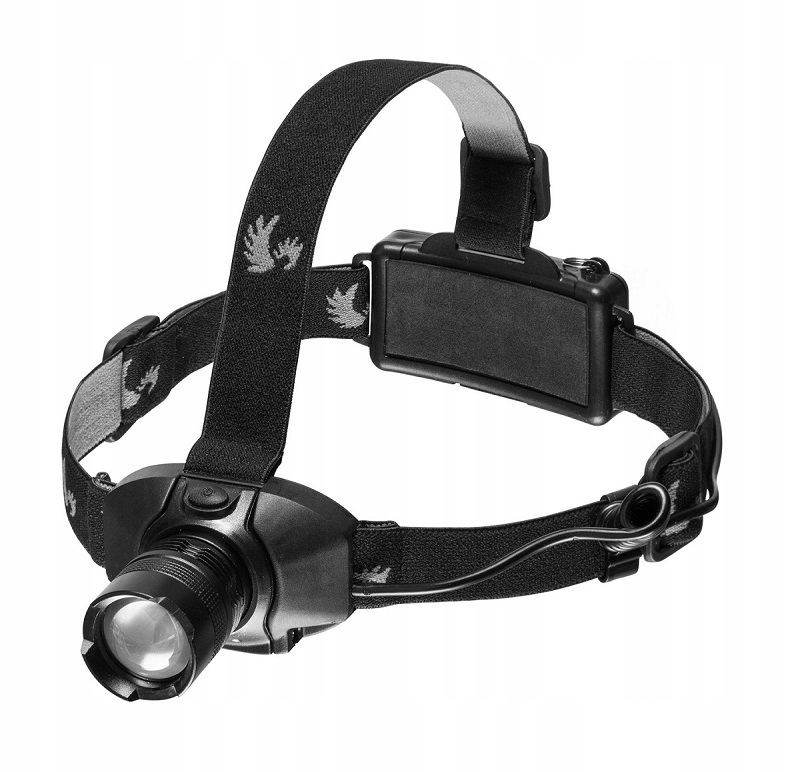 Latarka czołowa MACTRONIC FLASH FHL0032 180lm LED