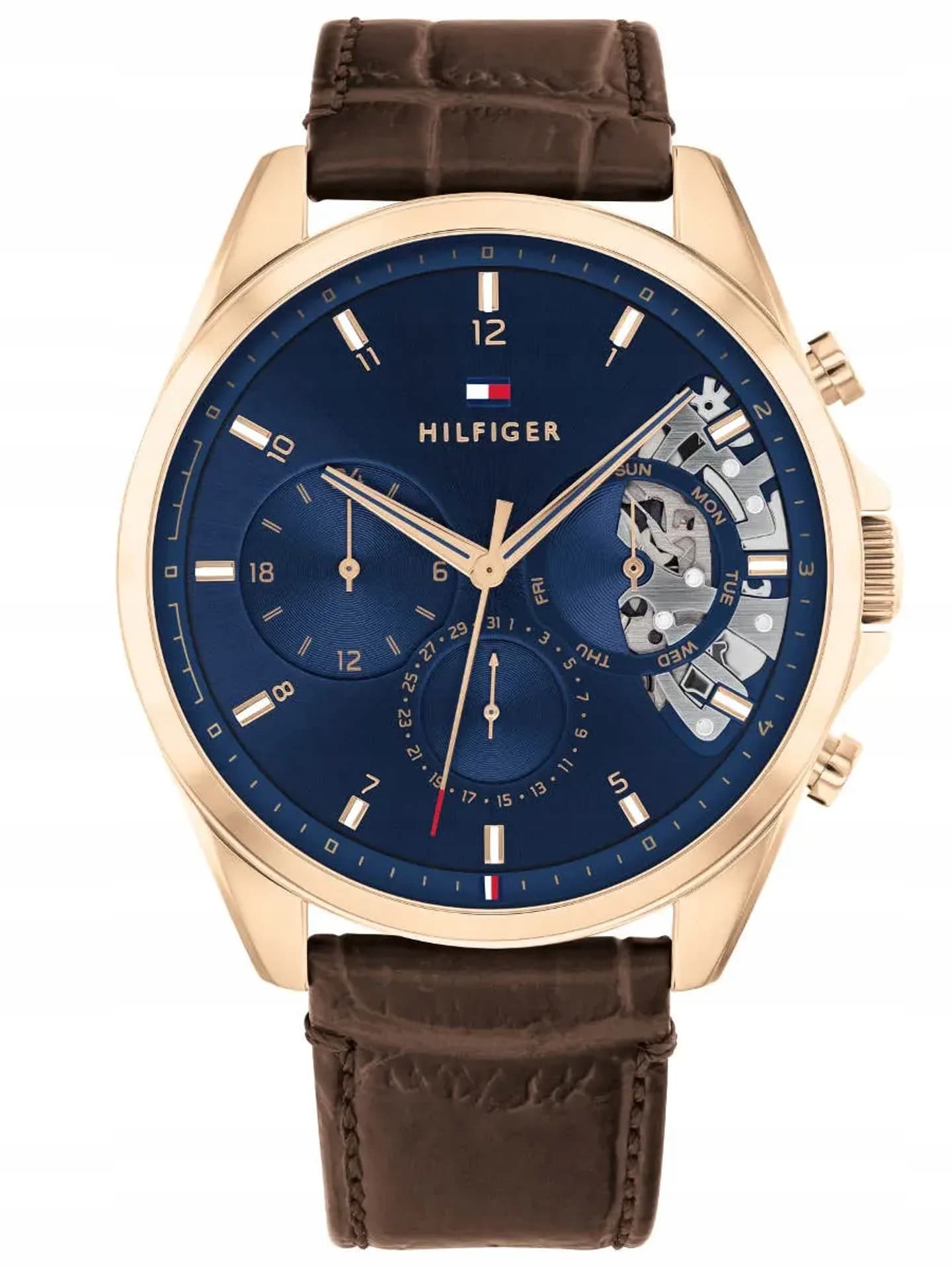 Pánské hodinky Tommy Hilfiger 1710453