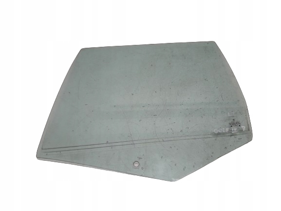 VOLKSWAGEN VW GOLF 4 IV 97-06 SZYBA DRZWI LEWY TYŁ HB