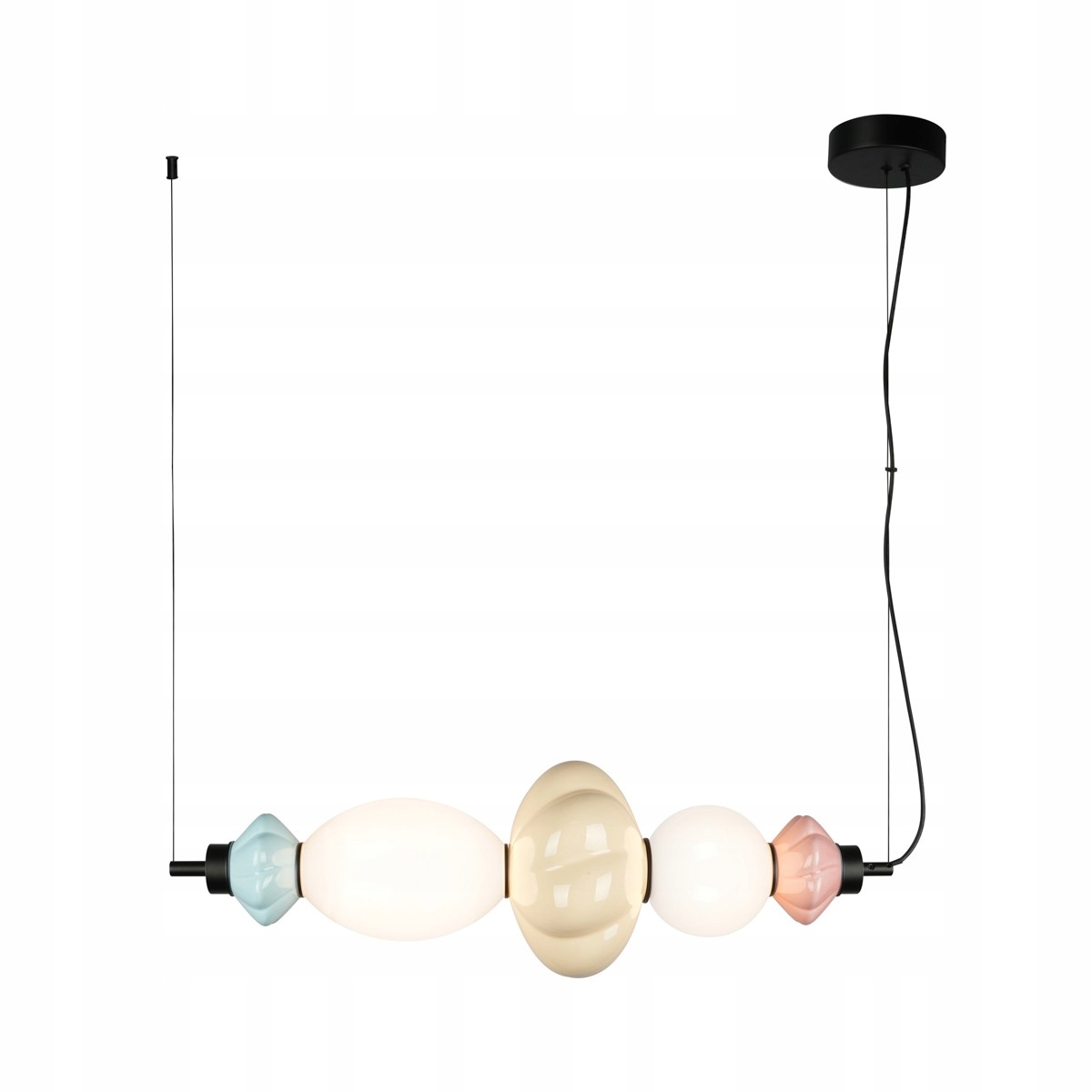 Tordi PND-94721-2A-MLTI Ceramiczna lampa wisząca