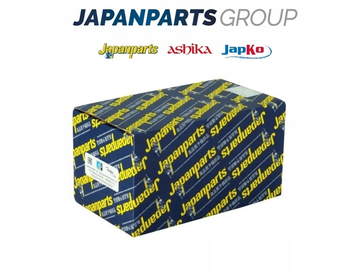 AMORT UKLADU KIER NISSAN PATROL 88