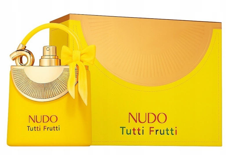 Parfémovaná voda pro ženy Nudo Tutti Frutti 100 ml Fragrance World