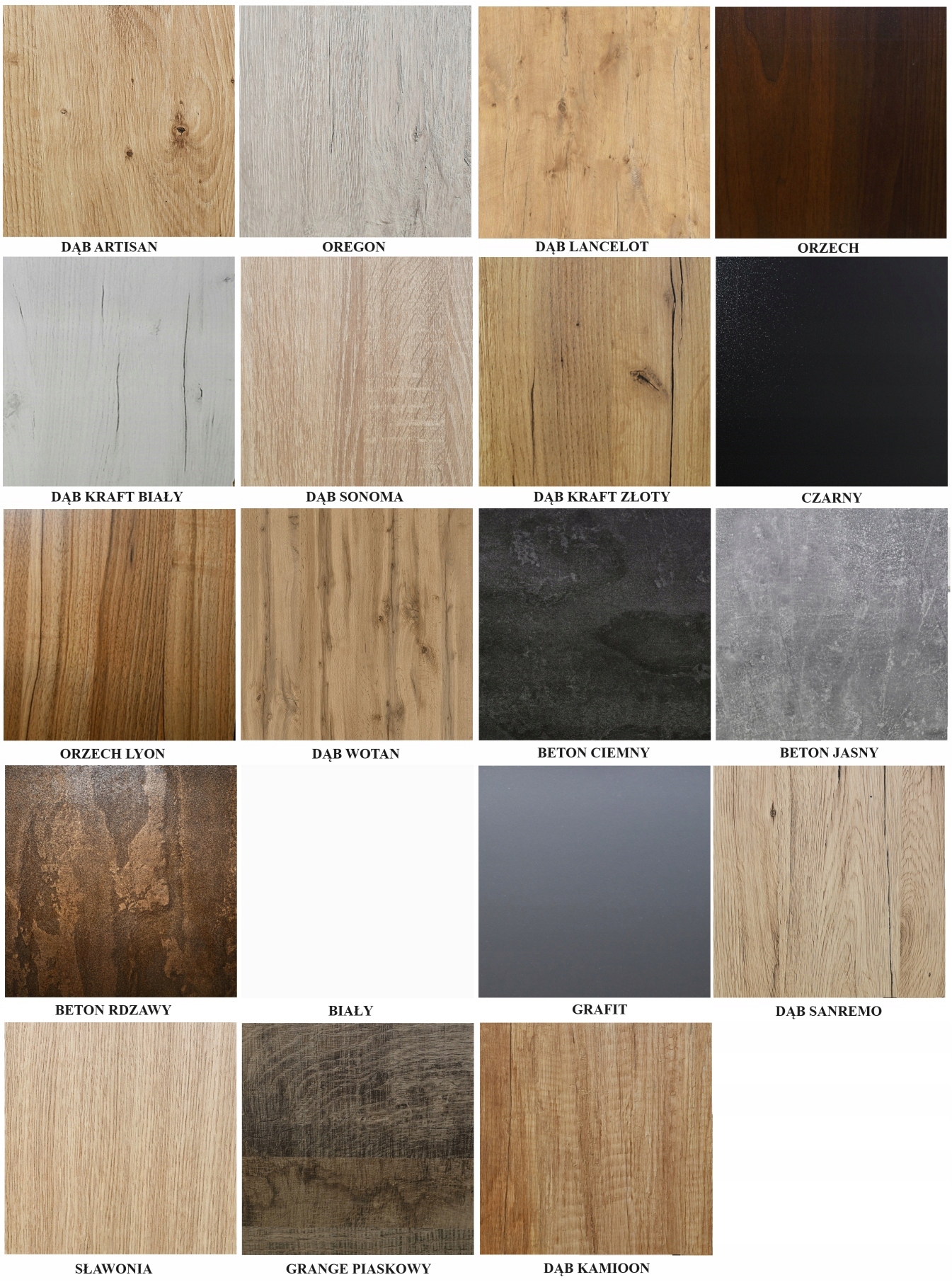 stół okrągły fi 90 cm rozkładany do 190 cm JAGA Głębokość mebla 90 cm