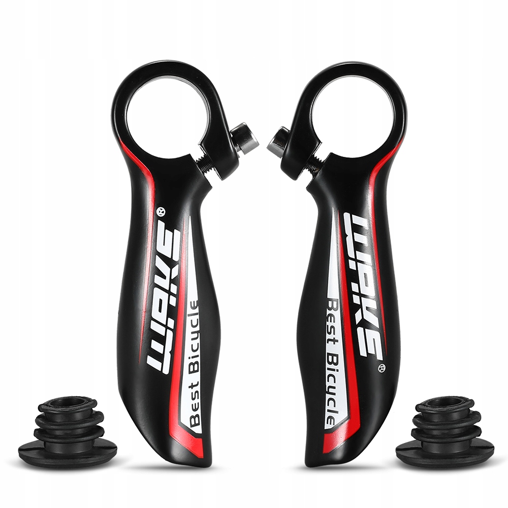 ROGI CHWYTY DO KIEROWNICY ROWEROWE 1 PARA 22,2MM Model yhu78