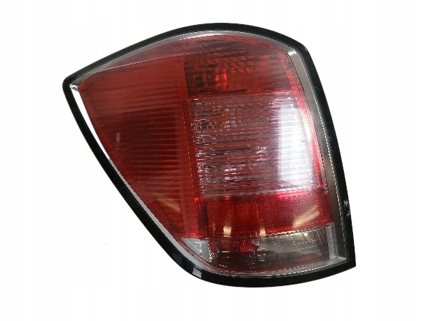 OPEL ASTRA III H KOMBI light left rear part 24451838