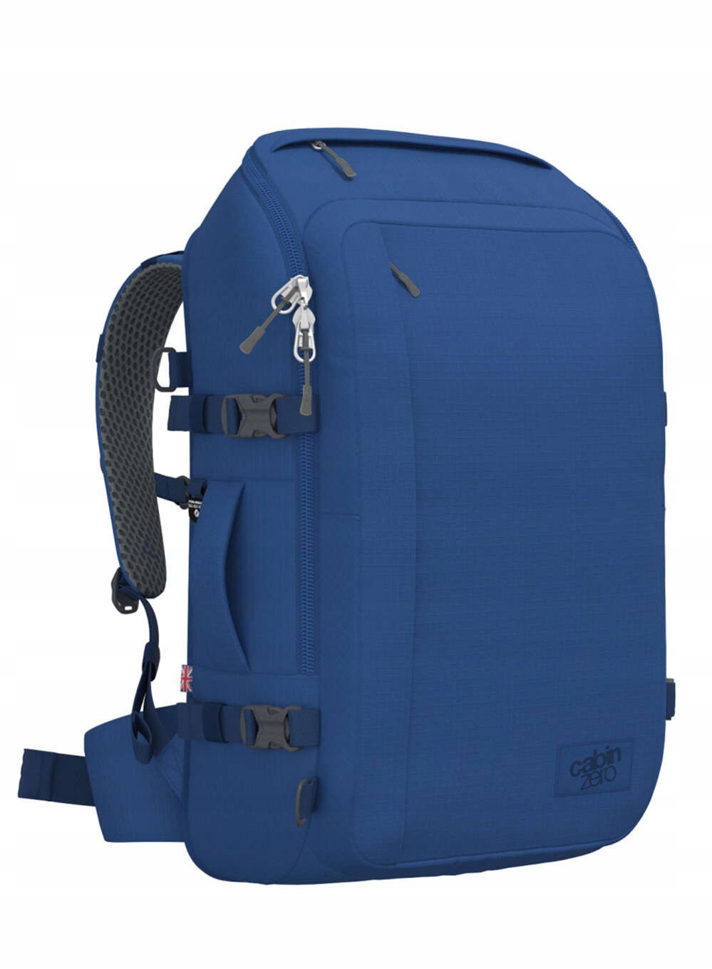 Batoh příruční taška CabinZero Adv 42 l atlantic blue