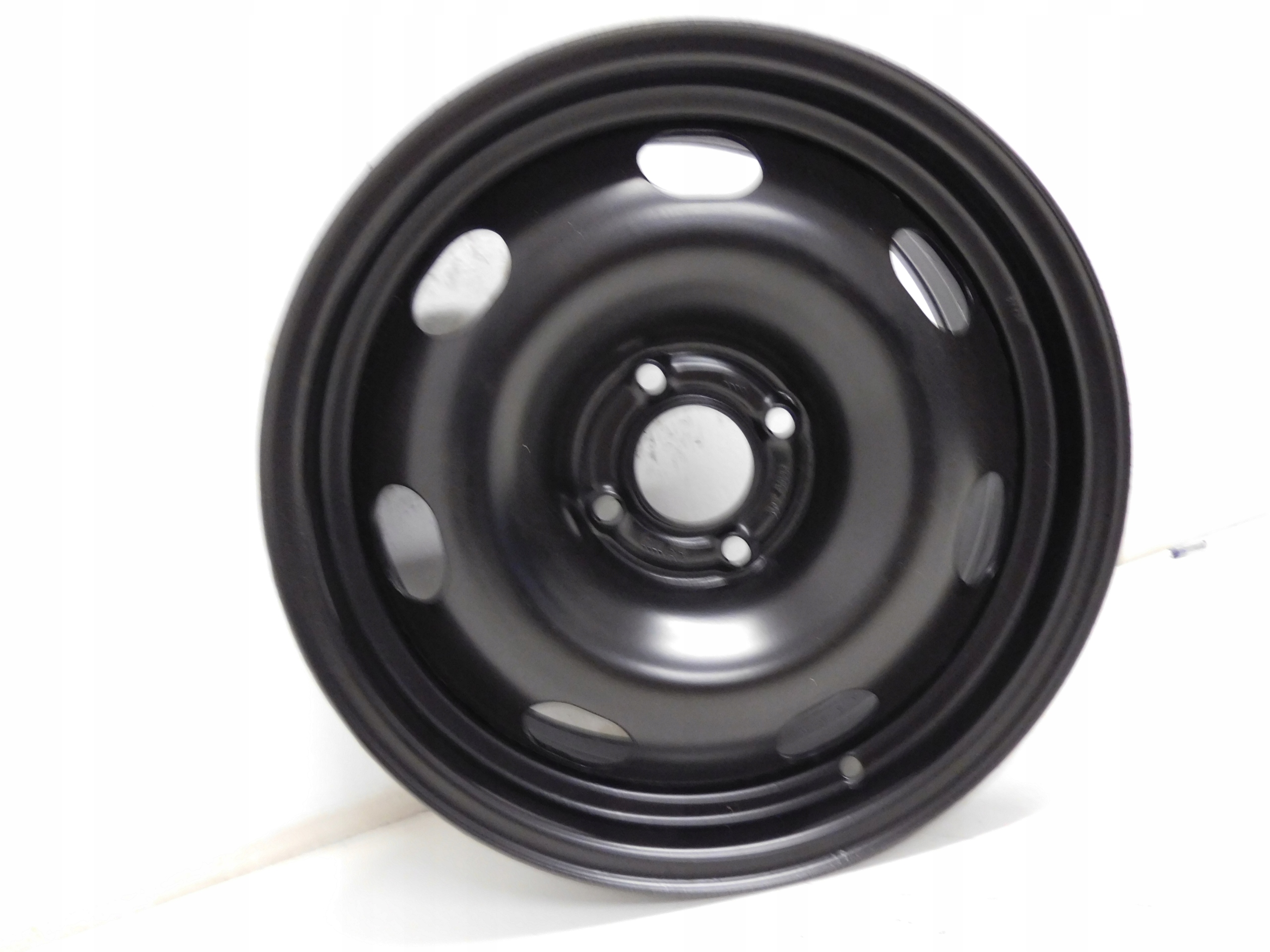 FELGA 16 PEUGEOT PARTNER CITROEN BERLINGO C4 ET26 Kod producenta 1245