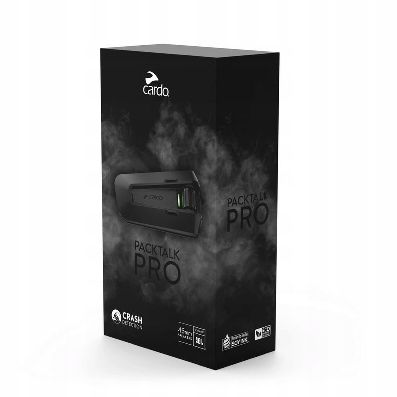 Interkom univerzálny Cardo Pro Single