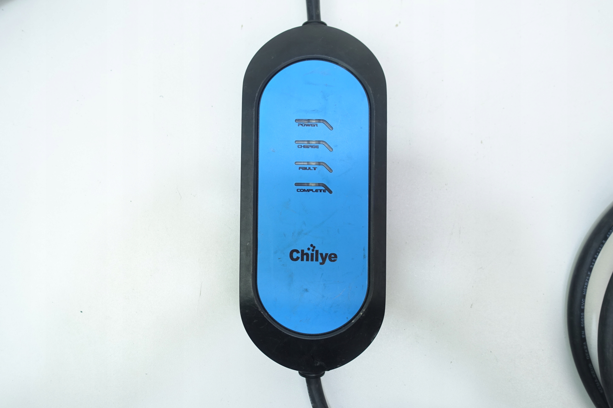 ŁADOWARKA PRZEWÓD 13A 250V Maxus e-Deliver 3 Producent części Maxus