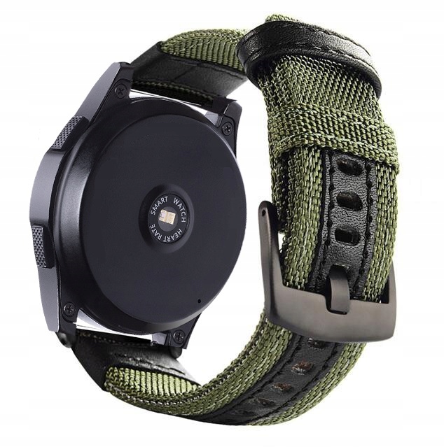 

Uniwersalny Pasek Do Zegarka 22MM Teleskopy