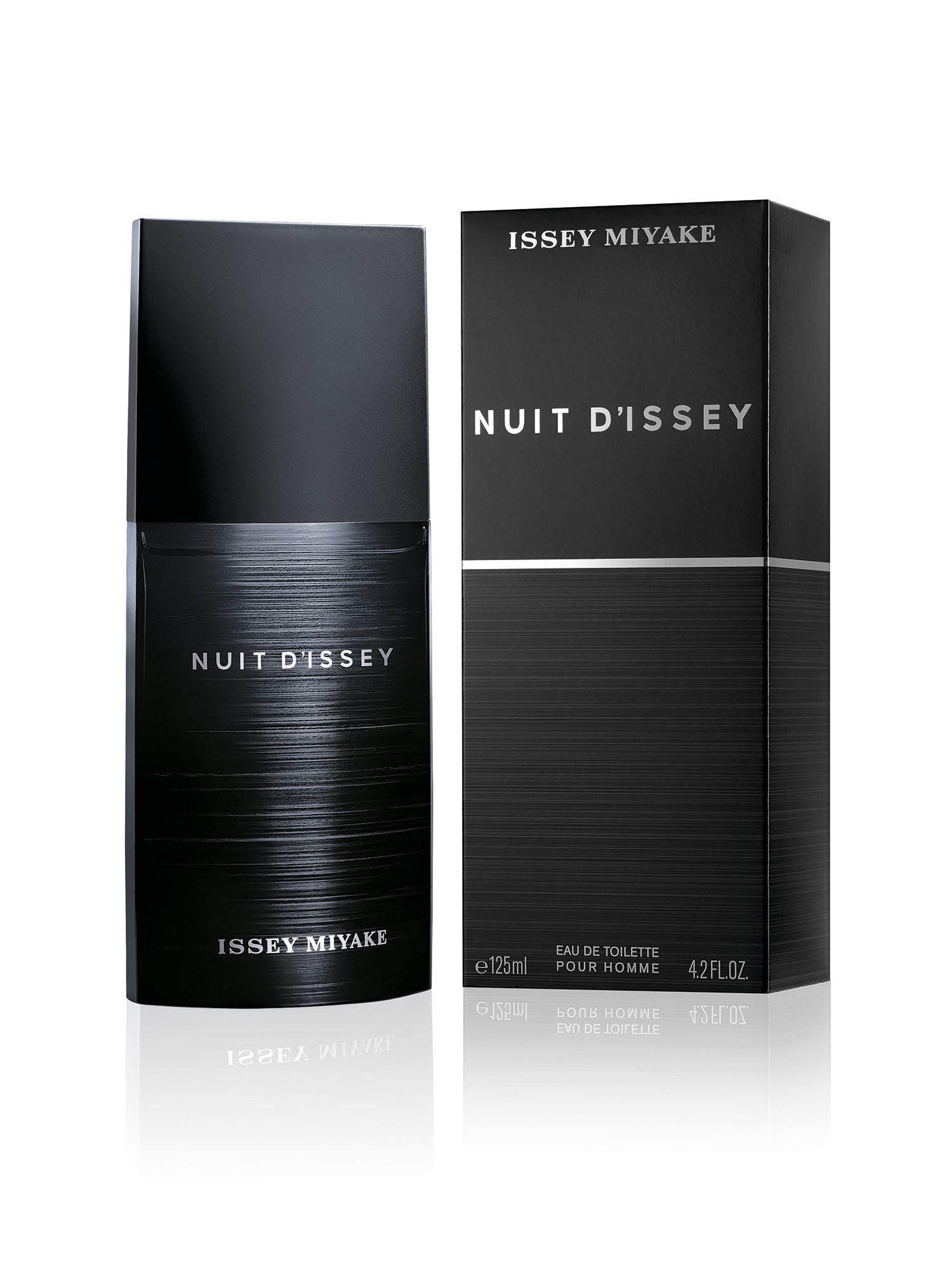 Issey Miyake Nuit Dissey (M) Edt/s 125ML [parfém]