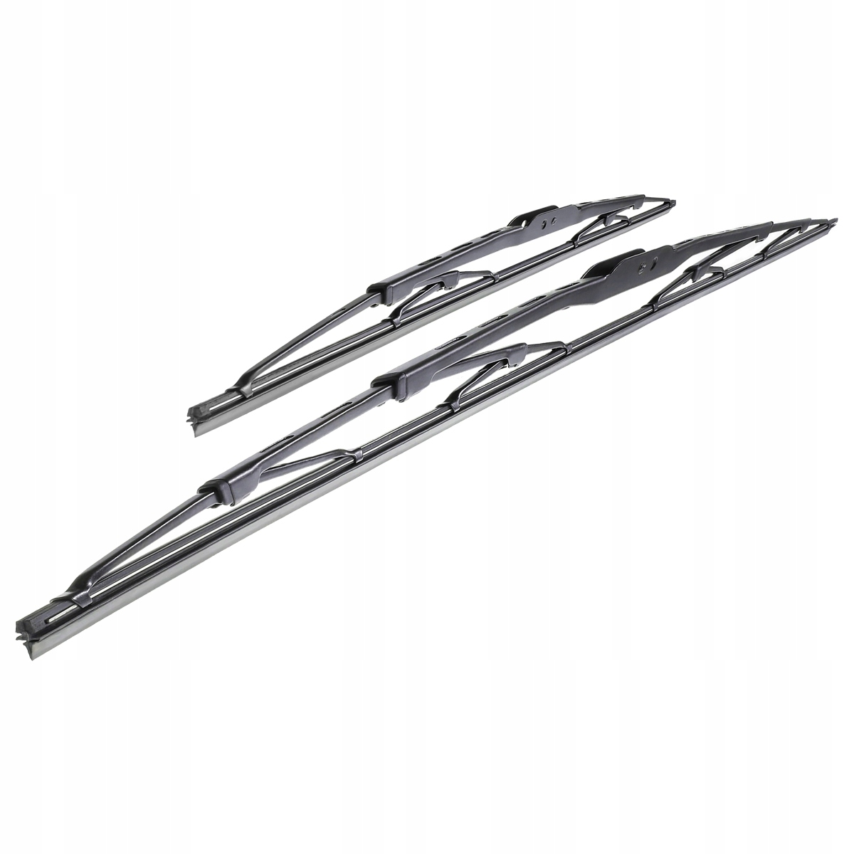 

Wycieraczki Przód do Subaru Forester III (07-12) 3