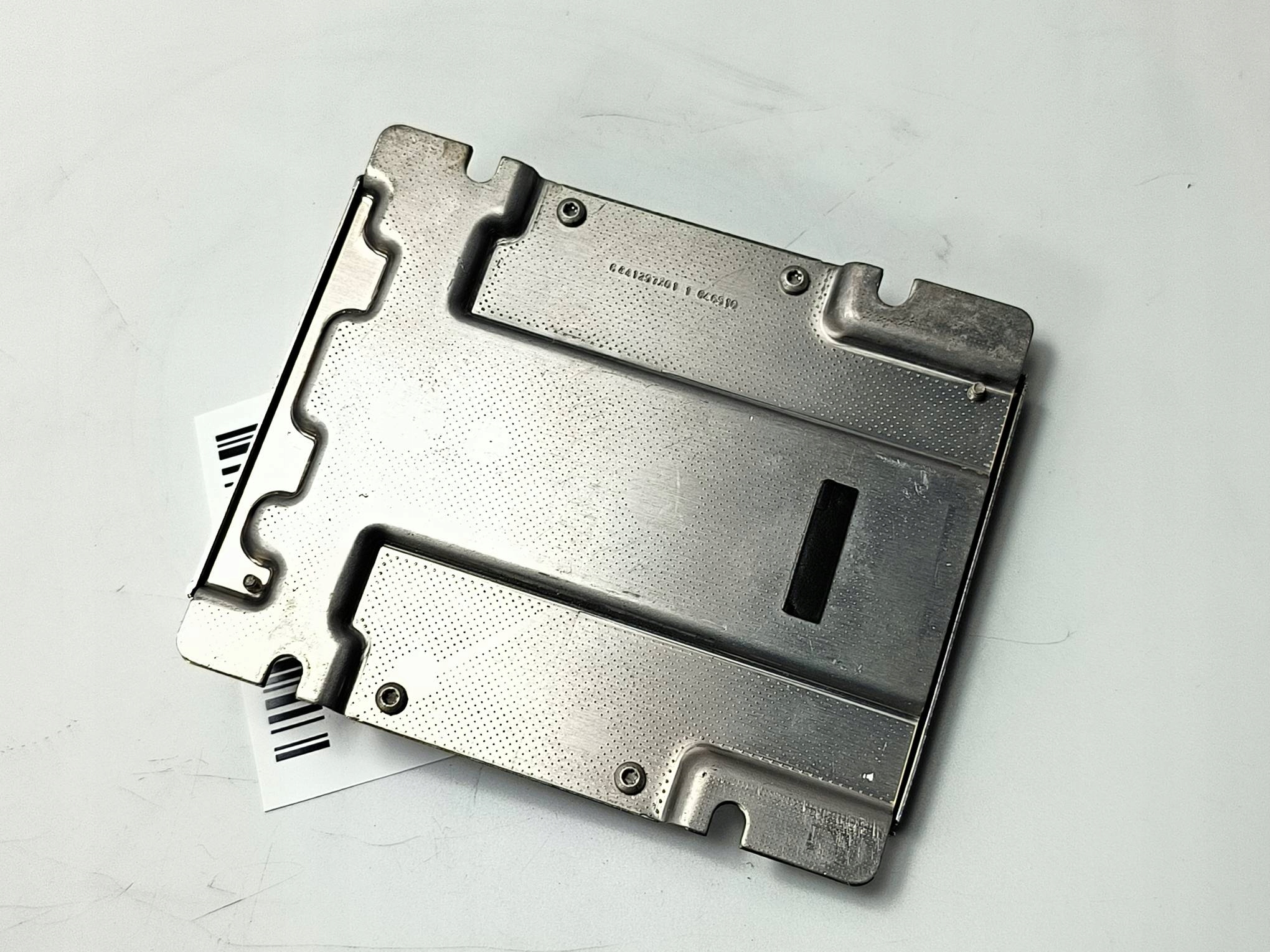 module AH32-5A482-AE control unit springing LAND ROVER RANGE ROVER
