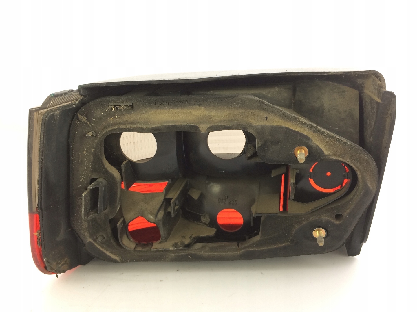 light rear SEAT IBIZA right 962220 HELLA