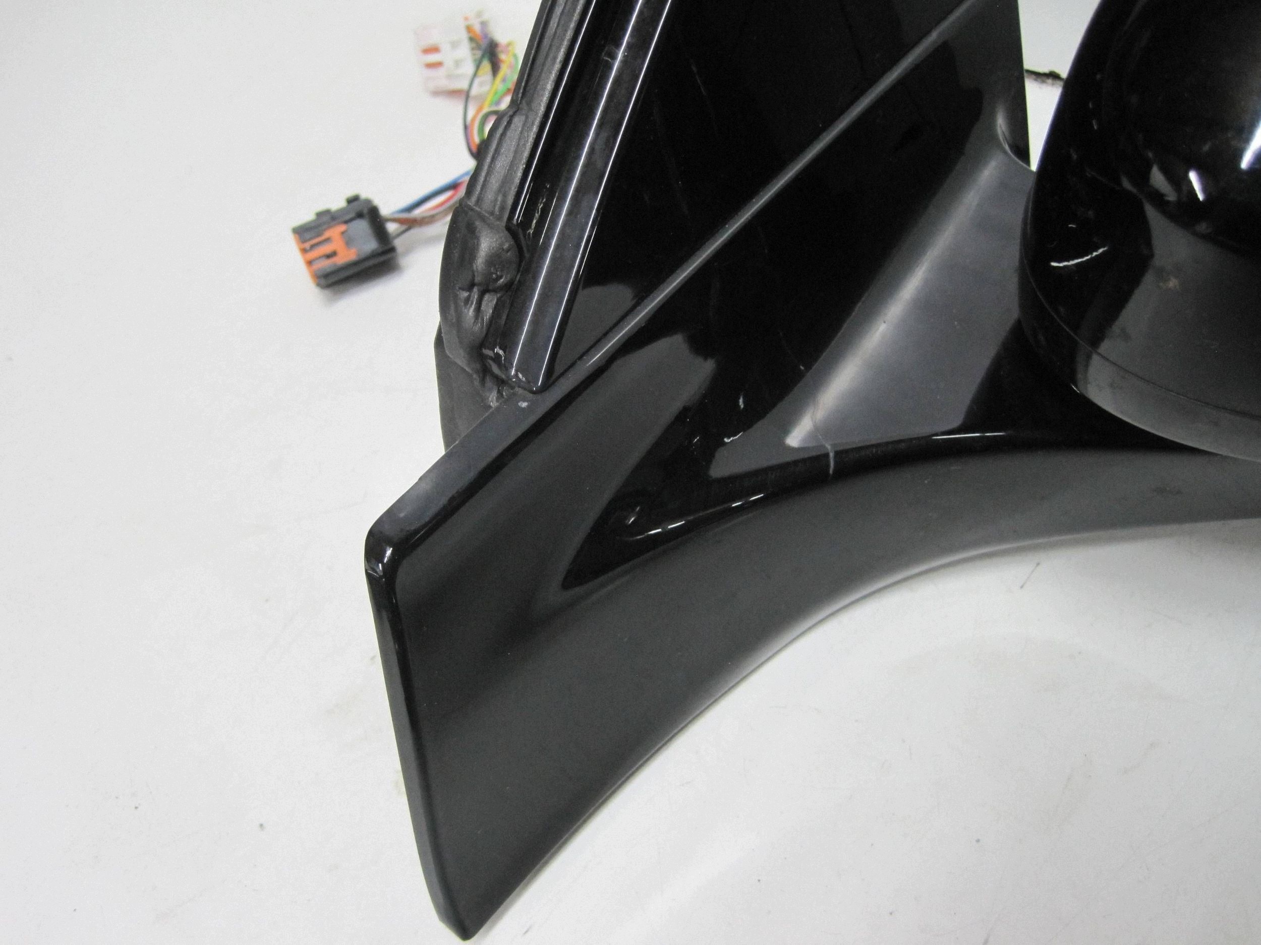 electrics mirror side left CITROEN DS7 CROSSBACK 24R