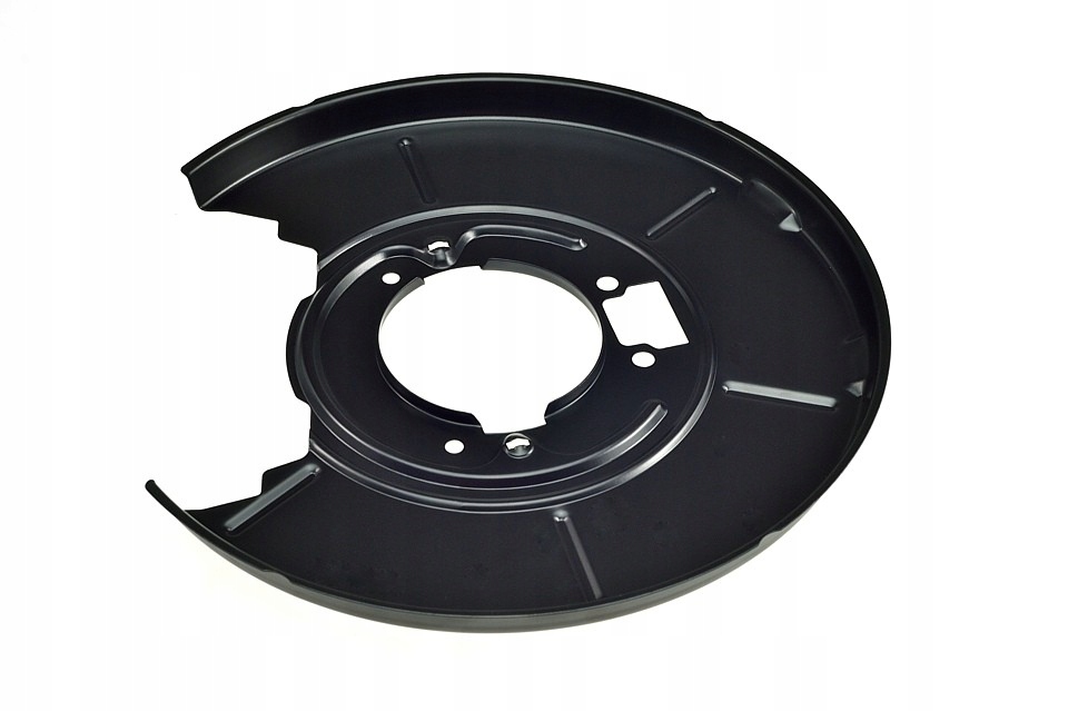 TARCZA KOTWICZNA LEWY TYŁ BMW 34211158991