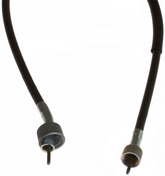 734.03.18 - Трос тахометра Yamaha XJ 550 81-84