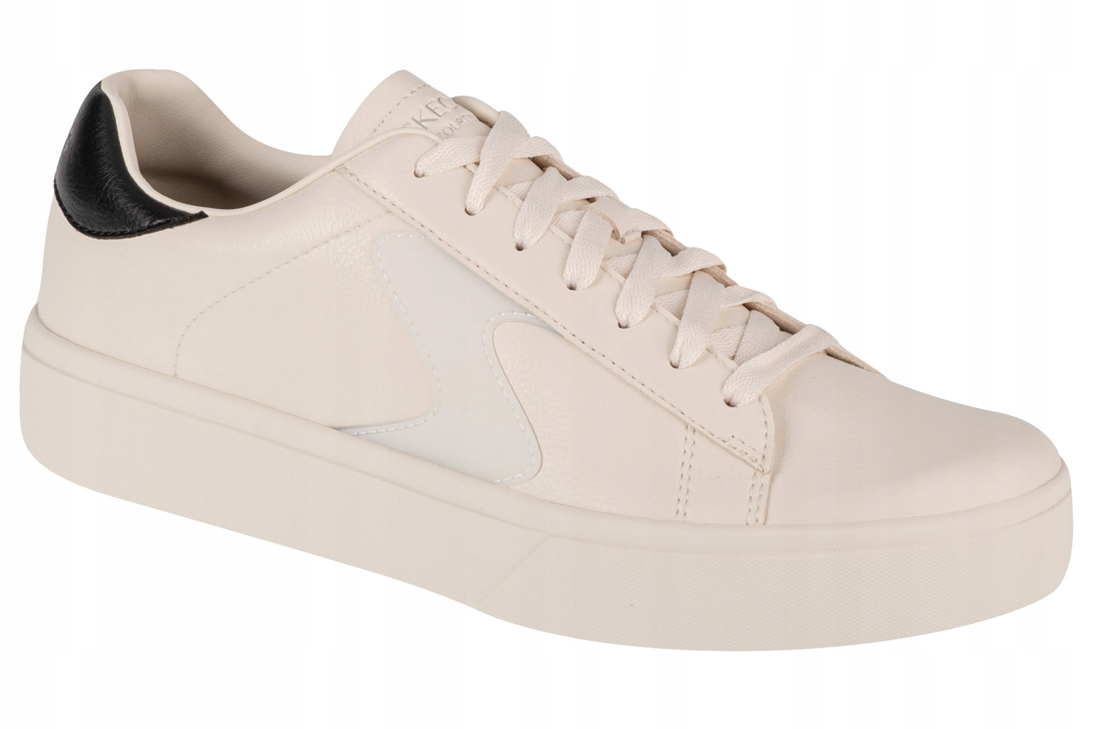 Skechers Eden LX Remembrance [44] Pánské tenisky, bílá barva