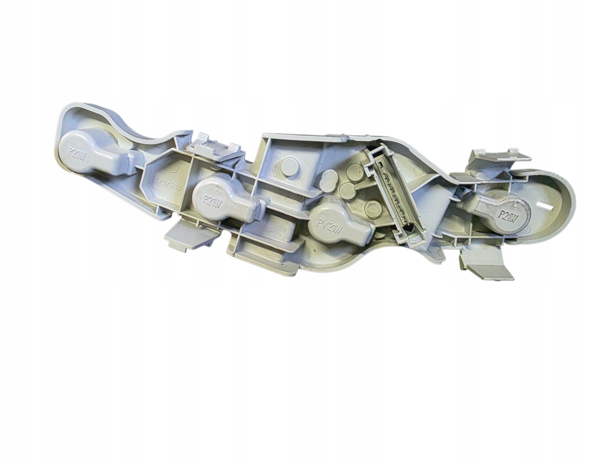 light housing right rear part MERCEDES W169