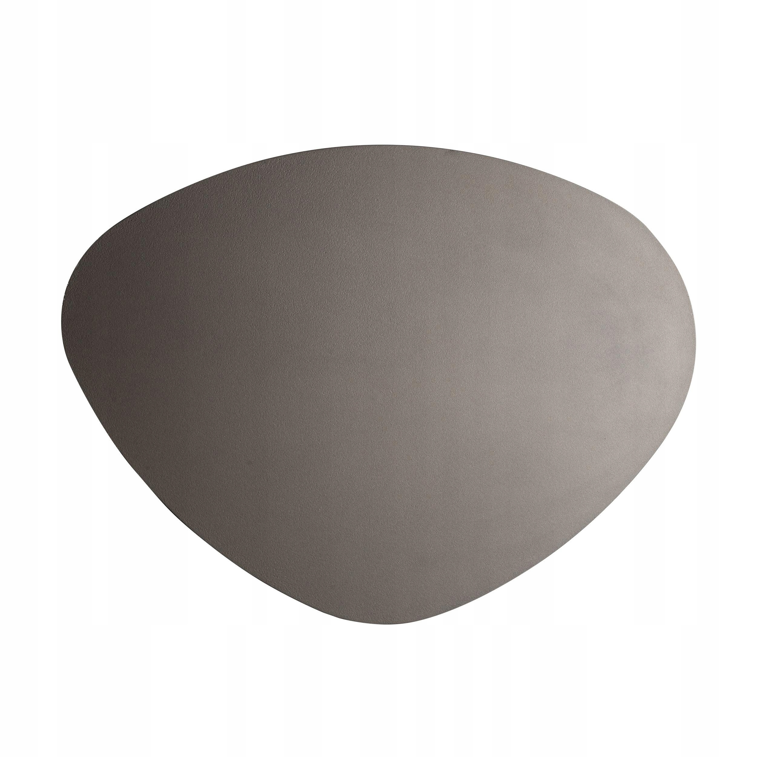 Nástěnná lampa Stone New hnědá 2xG9 Moderní Dekorativní Lampa IP20