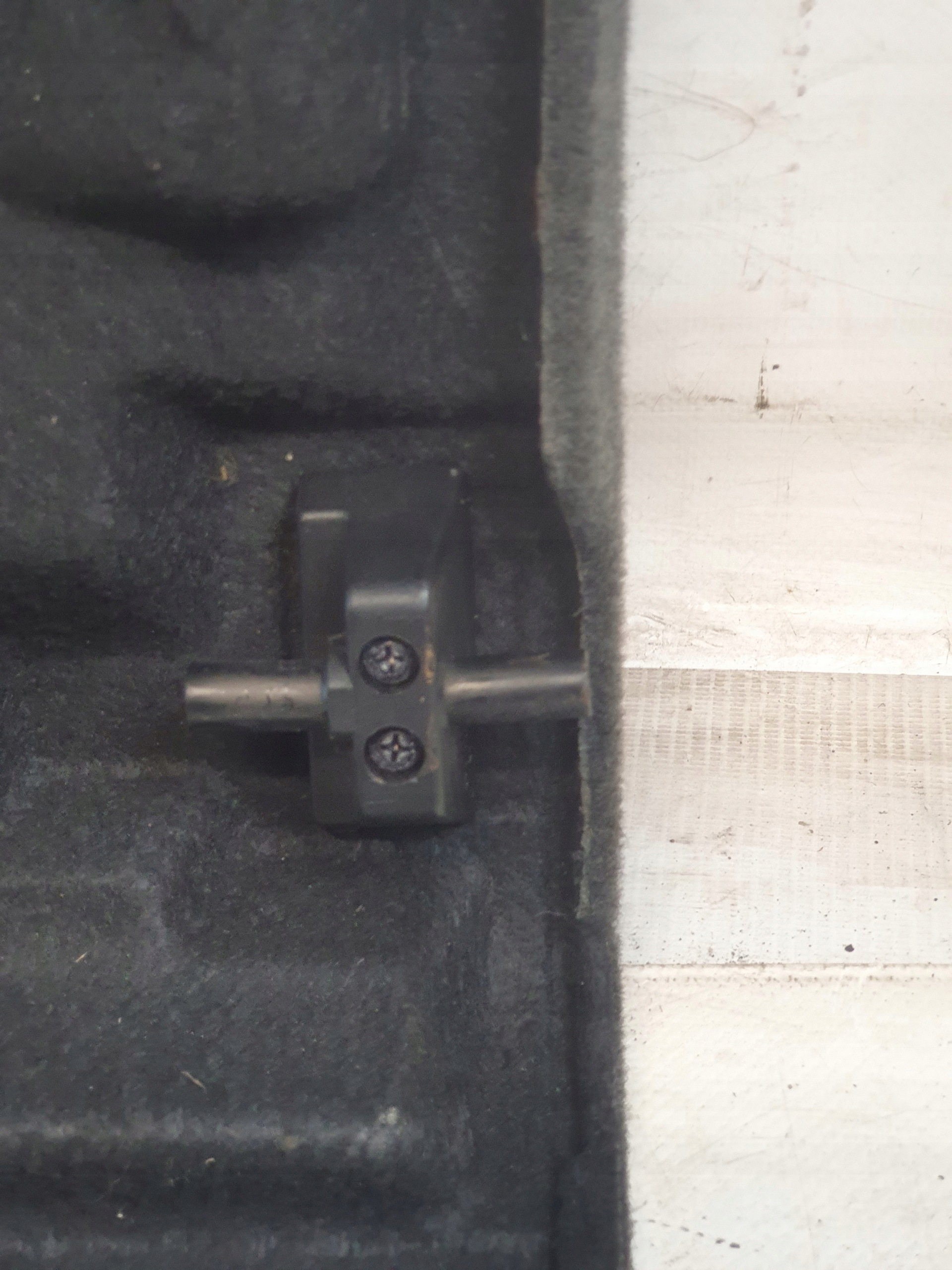 plato boot OE 5P5867769C SEAT TOLEDO III 05r.