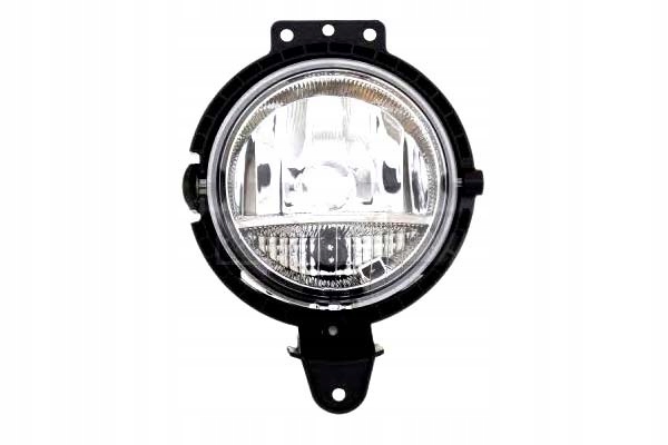 Tyc Přední Mlhová Lampa L/p (H8) Mini Mini Asistent řidiče #28