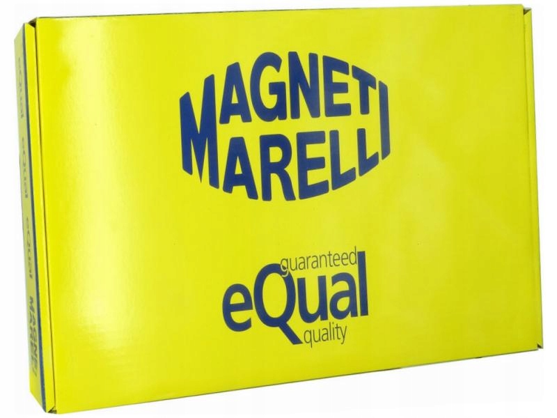 радиатор отопителя 350218517000 magneti marelli