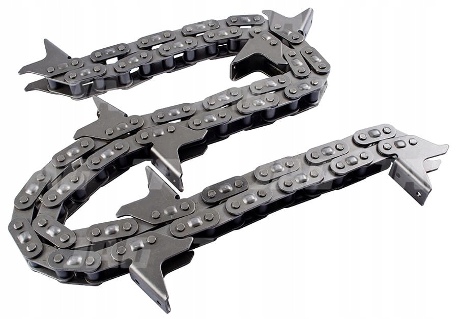 Řetěz pro kukuřičné nástavce Rollon-solid Claas 692126