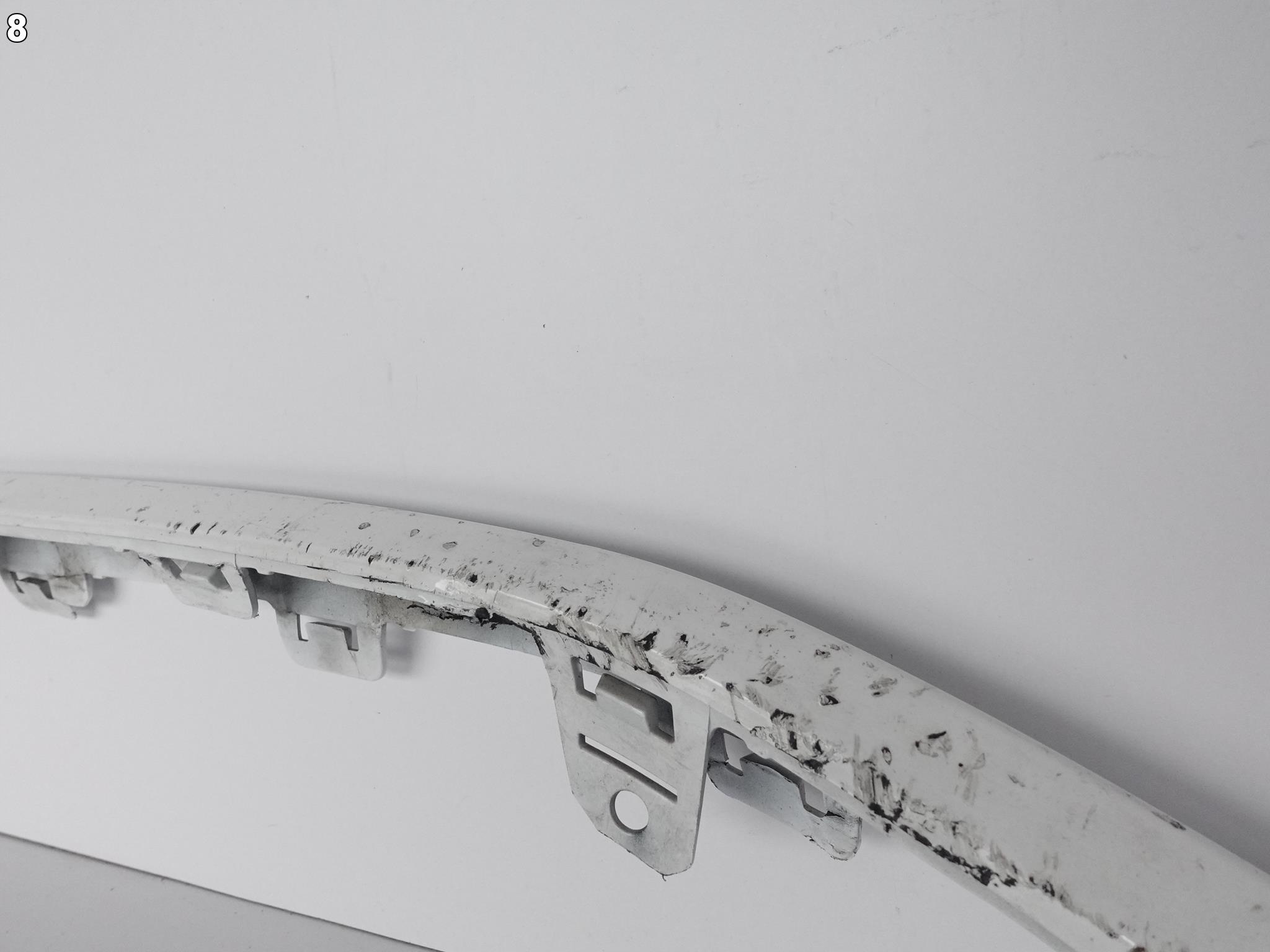 AUDI A3 8Y0 20- SPOILER W Stoßstange vorne