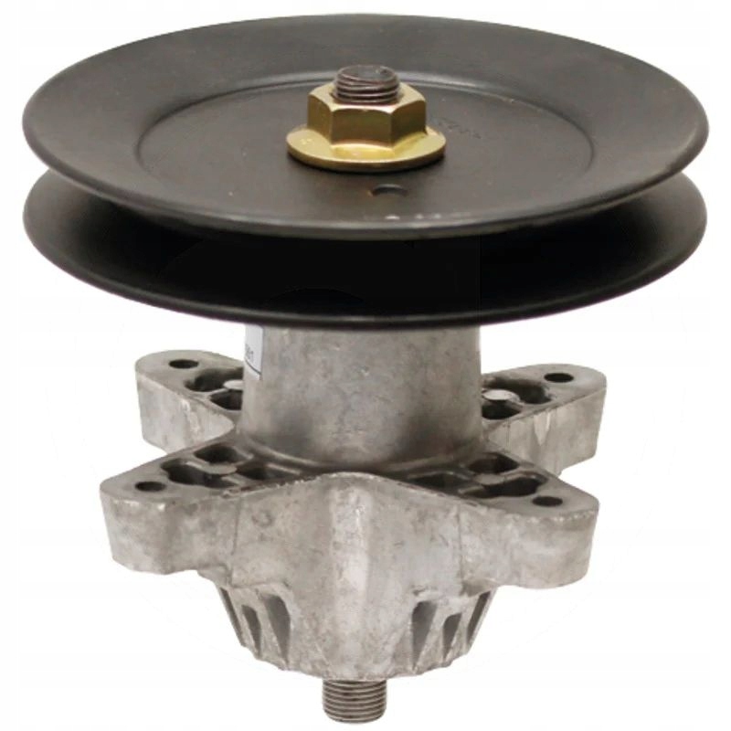 Adapter Mandrela Piasta Cub Cadet LT1 LT2 LT3 Black Edition Gartenland Yard