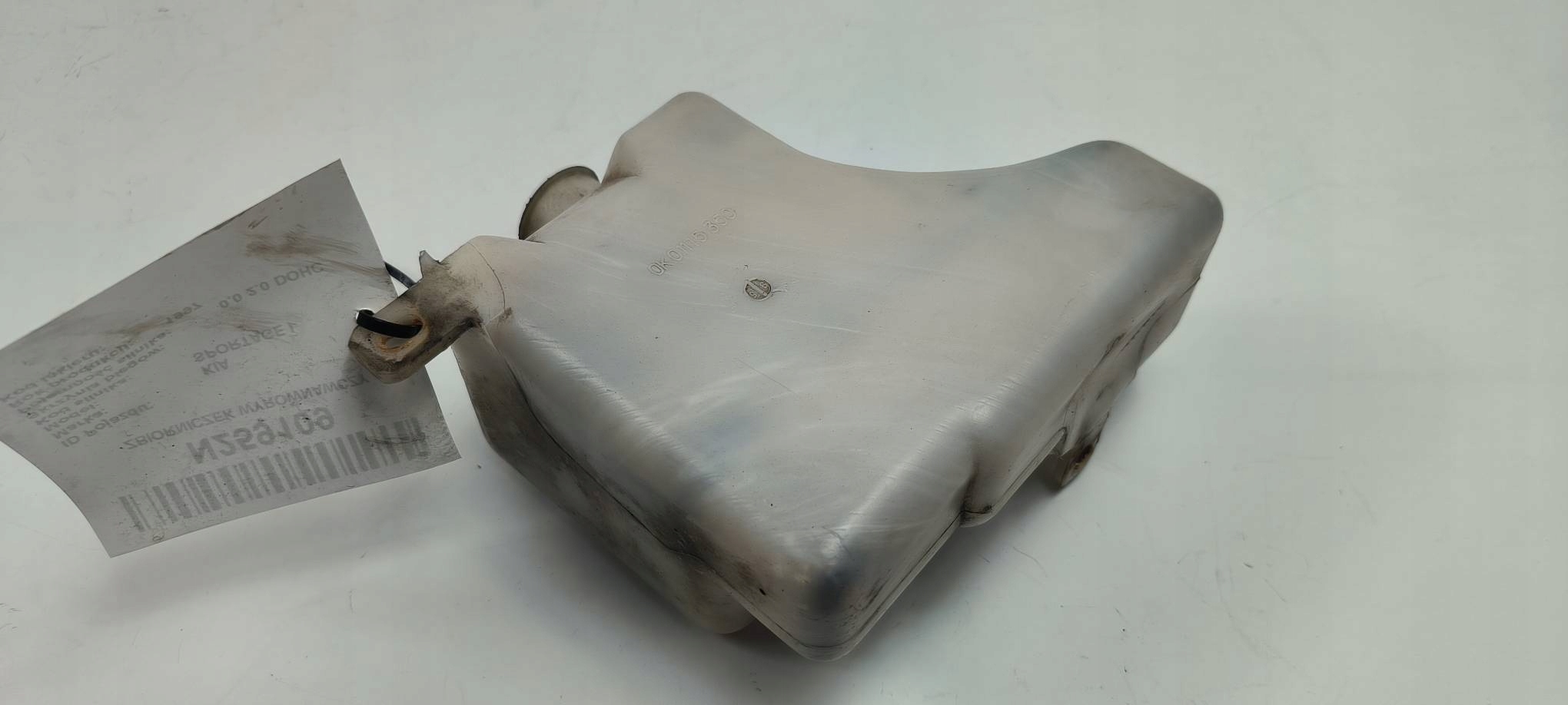 VASCHETTA Serbatoio acqua 0K01115350 KIA SPORTAGE e
