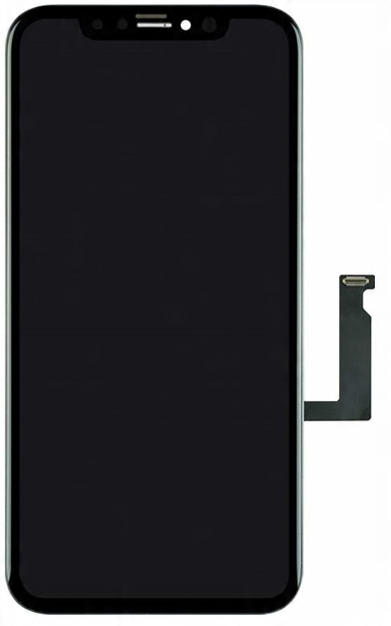 

Nowy LCD Ekran Wyświetlacz Iphone Xr +dotyk