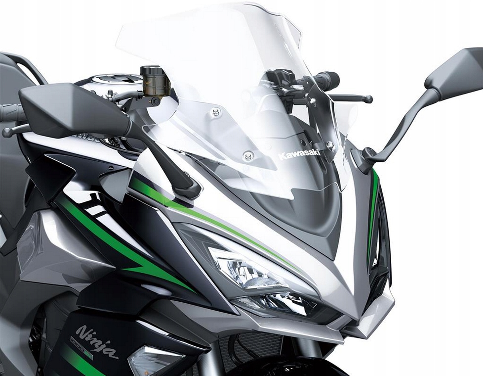 Sklo Krytka Krytu Kawasaki Ninja 1000SX NINJA1000SX