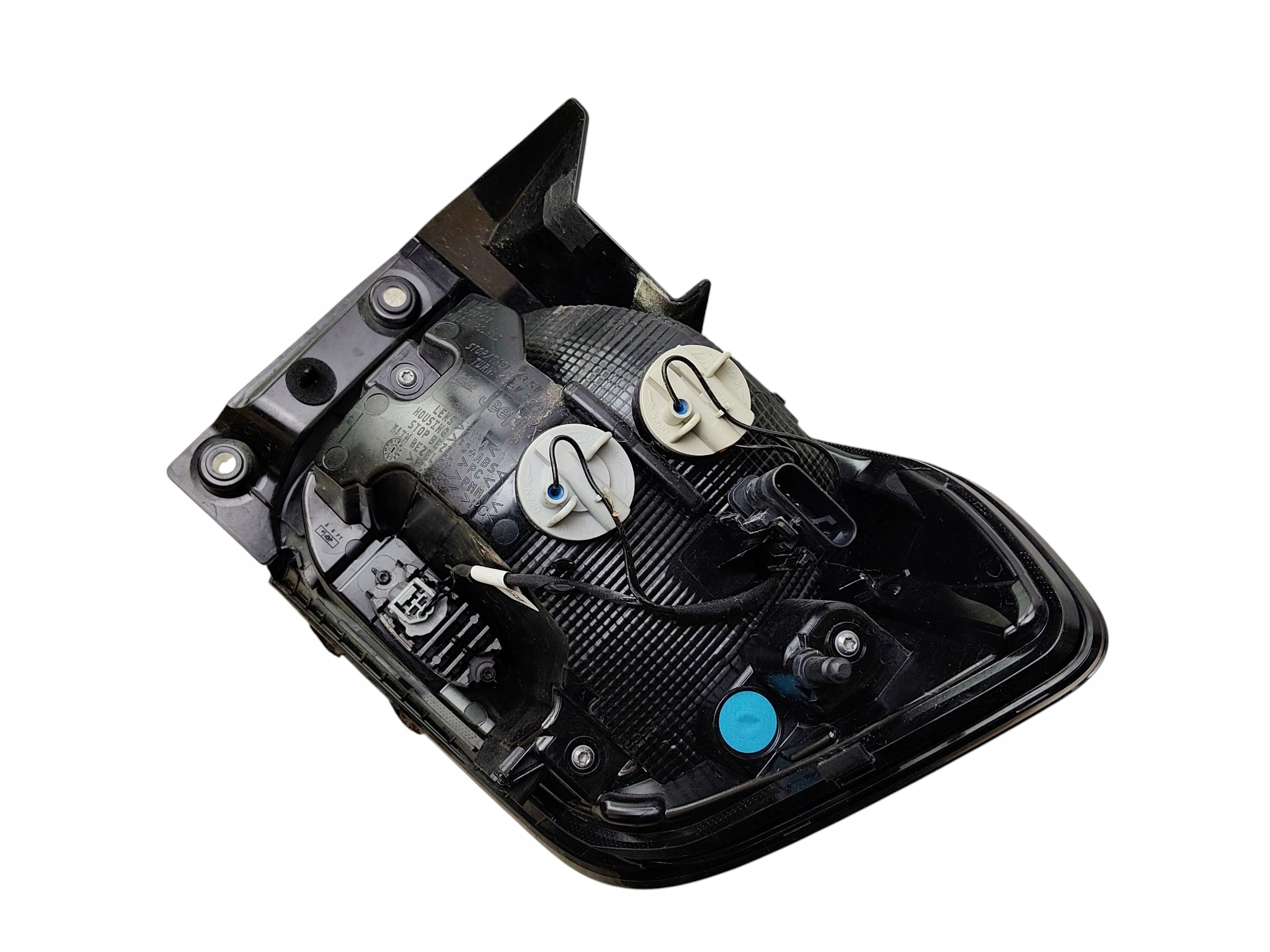 light left left rear part JEEP AVENGER (2022-) 00521765070 EUROPA