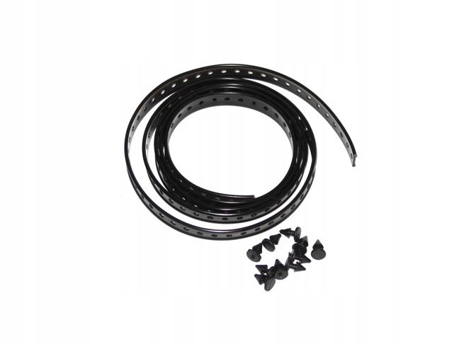 Opaski instalacji Mz Ts Etz 150 250 251 Jawa inne