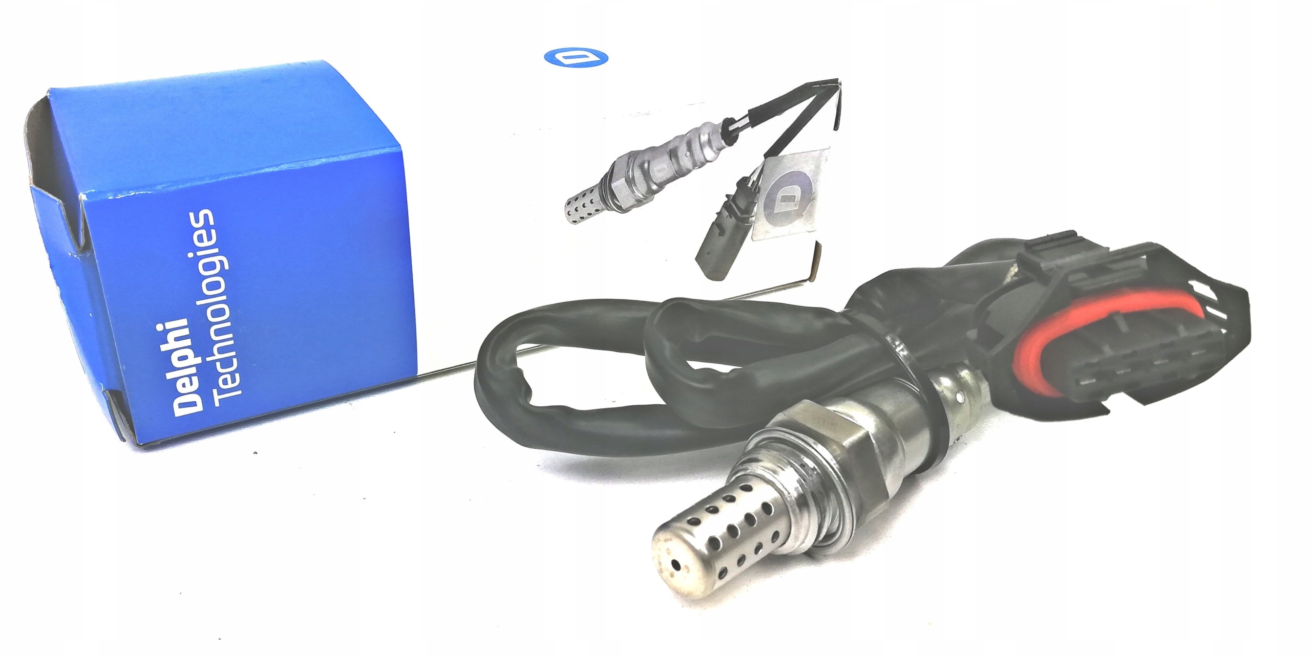 SONDA LAMBDA OPEL VECTRA ASTRA III H 1.6 16V 105KM