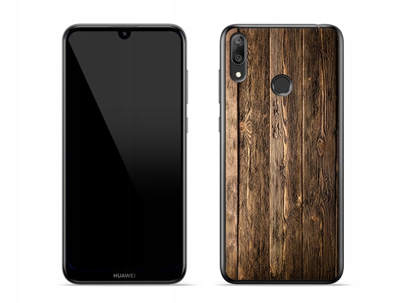

Etui na Huawei Y7 Prime (2019) Foto Case
