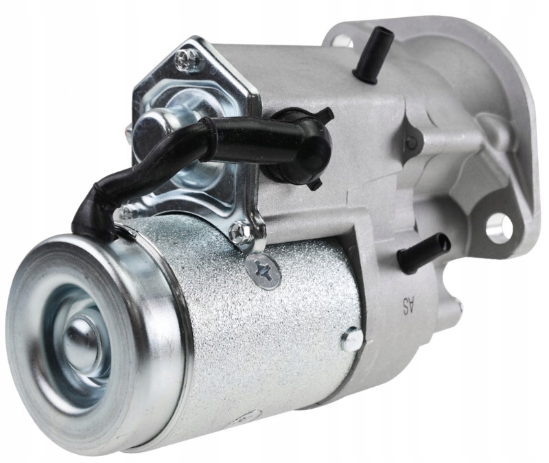 Rozrusznik, silnik Isuzu C240, Numer katalogowy części 417086/2