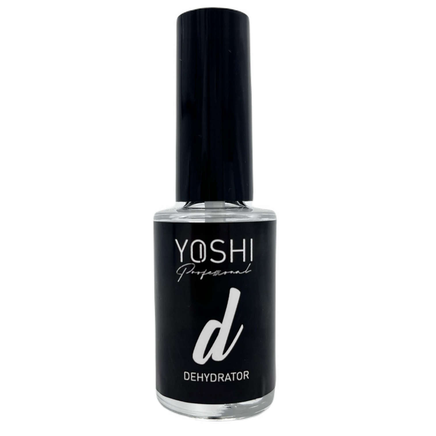 YOSHI Dehydrator Preparat do podsuszania - 10ml Rodzaj preparatu odtłuszczacze, primery