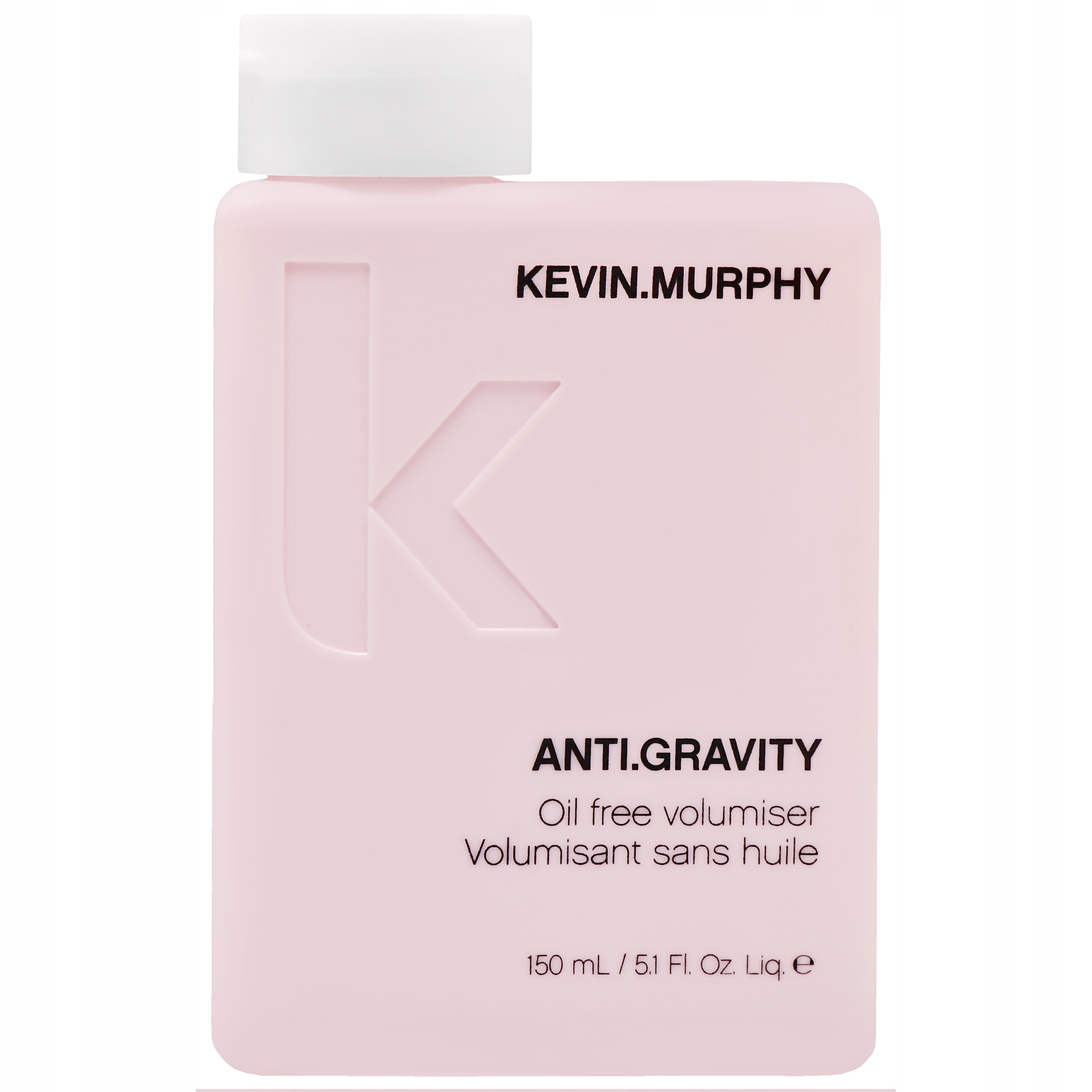 Kevin Murphy Anti Gravity Oil Free Volumiser, lehký krém na vlasy, 150 Ml