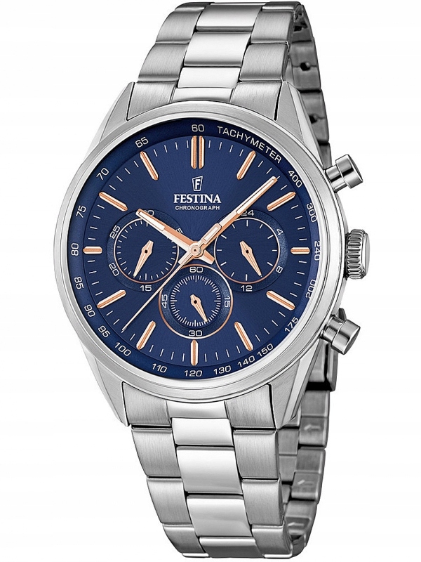 Hodinky Festina F16820/A